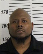 Mugshot of WESTERFIELD IAN EUGENE