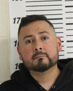 Mugshot of LOPEZ CARLOS