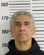 Mugshot of CURIEL ADAN EUGENE