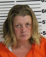 Mugshot of KLEIN CRISTINE MARION