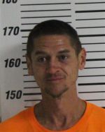 Mugshot of FEDRICK JOSHUA MICHAEL