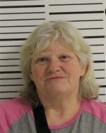 Mugshot of CASTLEBERRY PERRICE FLORENCE