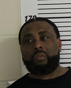 Mugshot of GERALDS JEROME ALI