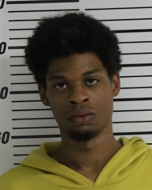 No mugshot available