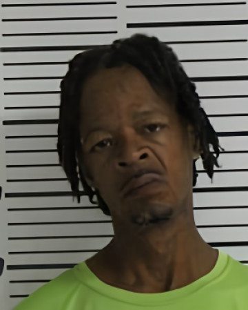 Mugshot of PHIPPS MICHAEL