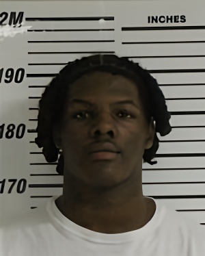Mugshot of HOWARD TRAVON ANTONIO