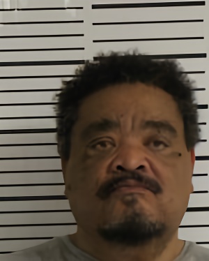 Mugshot of HAMMERS ARTHANIEL DEON