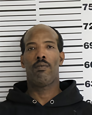 Mugshot of BURRAGE KYLE CUBE