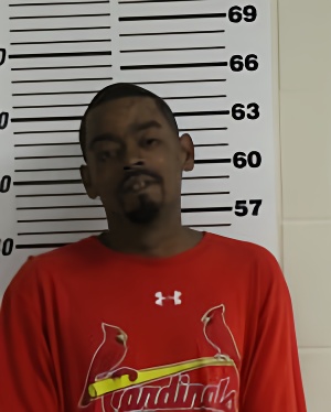 Mugshot of LAM DEREK EUGENE