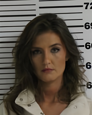 Mugshot of SULLIVAN JORDYN CATHERINE