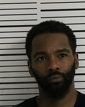 Mugshot of HOLCOMB WILLIAM DAVID