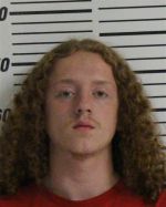 Mugshot of FRANCIS GAVIN MICHAEL