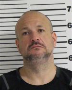 Mugshot of TOWERY ACEAH