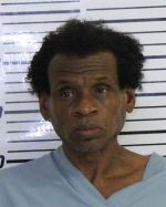 Mugshot of KORNEGAY PAUL ANTHONY