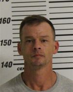 Mugshot of JOHNSTON JAMIE LEE