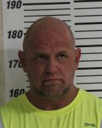 Mugshot of MAYLUM BUDDY MICHAEL