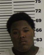 Mugshot of HANES DEMARION ANTRELL