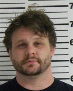 Mugshot of MILLER JEREMY JOHN
