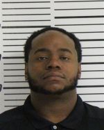 Mugshot of HOLMAN PATRICK SHAUN JR
