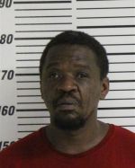 Mugshot of CLAY TANAKA TREMAINE