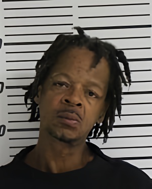 Mugshot of PHIPPS MICHAEL DEAN