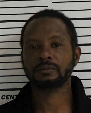 Mugshot of GREEN BARRY DEMETRE SR
