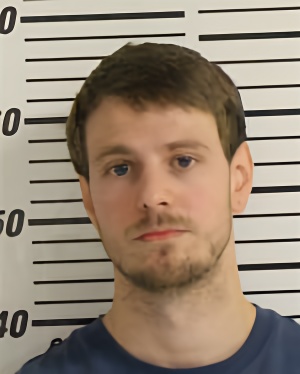 Mugshot of ZERBA CHASE DANIEL