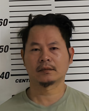 Mugshot of NGUYEN HA