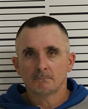 Mugshot of FREIBURGER BRANDAN MICHAEL