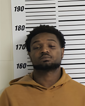 Mugshot of OWENS TREVOR DEMYJALEEK