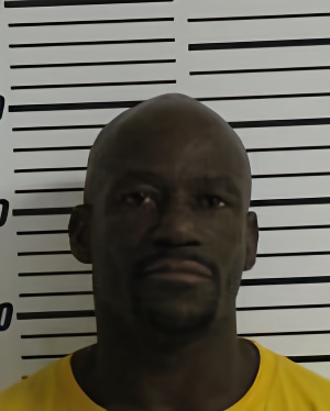 Mugshot of CARR DEMETRIUS LAMAR