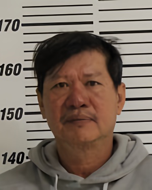 Mugshot of LE THANG VINH