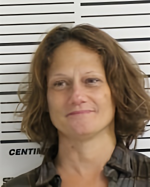 Mugshot of MCKAY KAYLLA LYNN