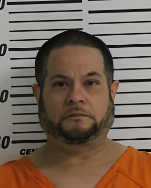 Mugshot of BELMAN MICHAEL JOSEPH