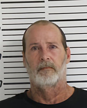 Mugshot of SCHAEFFER KEVIN RICHARD