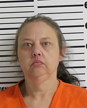 Mugshot of ELITZER JENNIFER ROSE