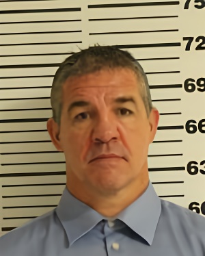 Mugshot of STORM TEDDY DON