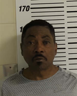 Mugshot of CURRY WILLIE JR