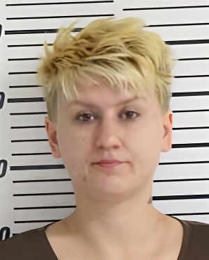 Mugshot of JOHNSON BRENNA JANE