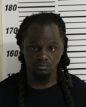 Mugshot of WALKER RAY'MONE DESHAWN SR