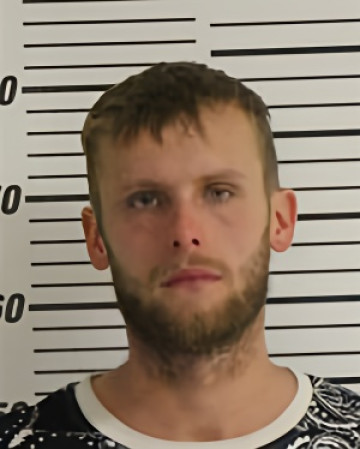Mugshot of HAWKES JONATHON JAMES