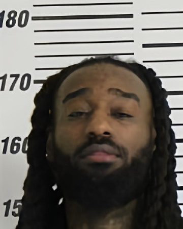 Mugshot of FOSTER ROBERT ONEAL