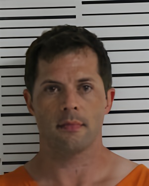 Mugshot of THRONSON GLENN MATTHEW