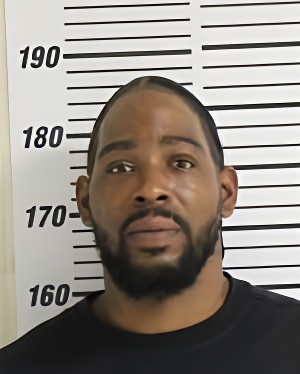 Mugshot of TURNTINE LUCIOUS ALONZO