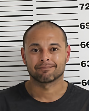 Mugshot of DIAZ RAFAEL ANGEL JR