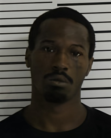 Mugshot of WILLIAMS DAZARIUS TAHON