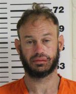 Mugshot of KENSINGER KODY LEE