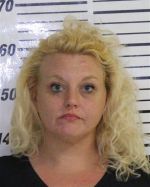 Mugshot of WINTERBOTTOM JENNIFER MARIE