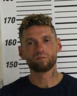 Mugshot of BURMEISTER RONALD WAYNE JR
