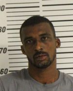 Mugshot of BENSON PIERRE